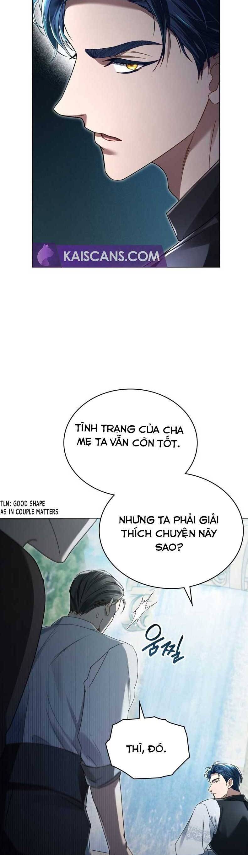 Giới Thượng Lưu: Chương 10
