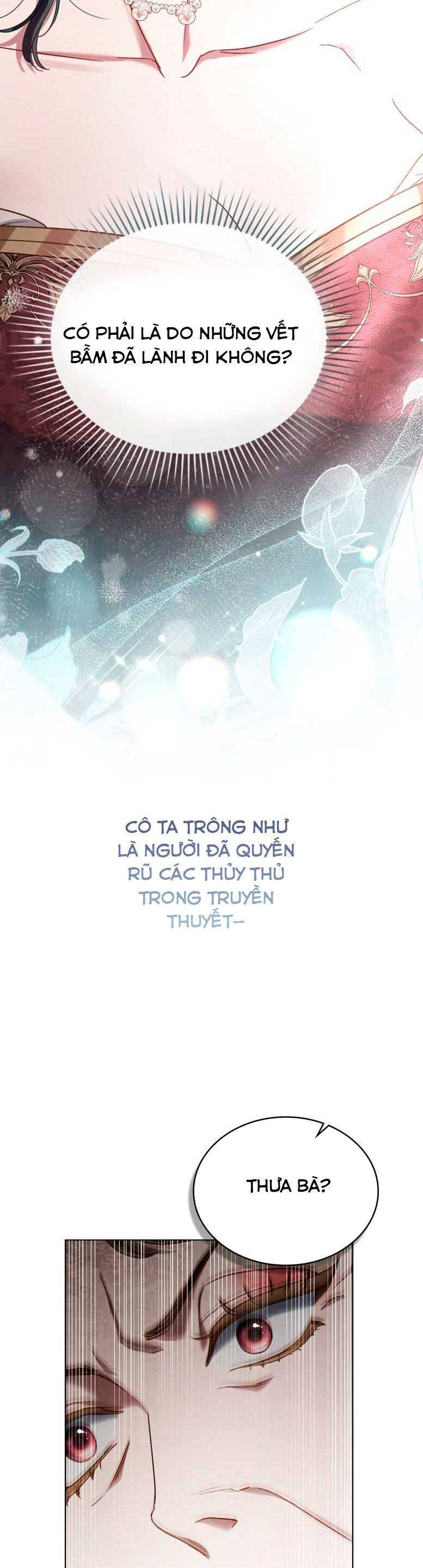 Giới Thượng Lưu: Chương 12