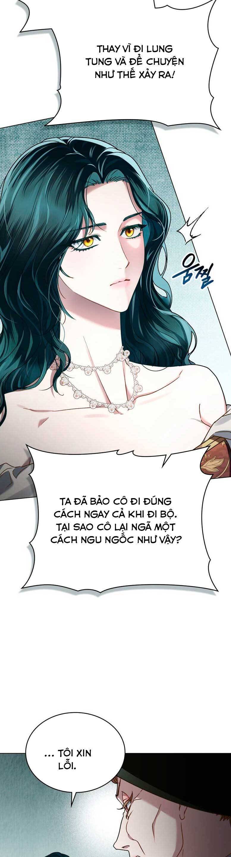 Giới Thượng Lưu: Chương 12