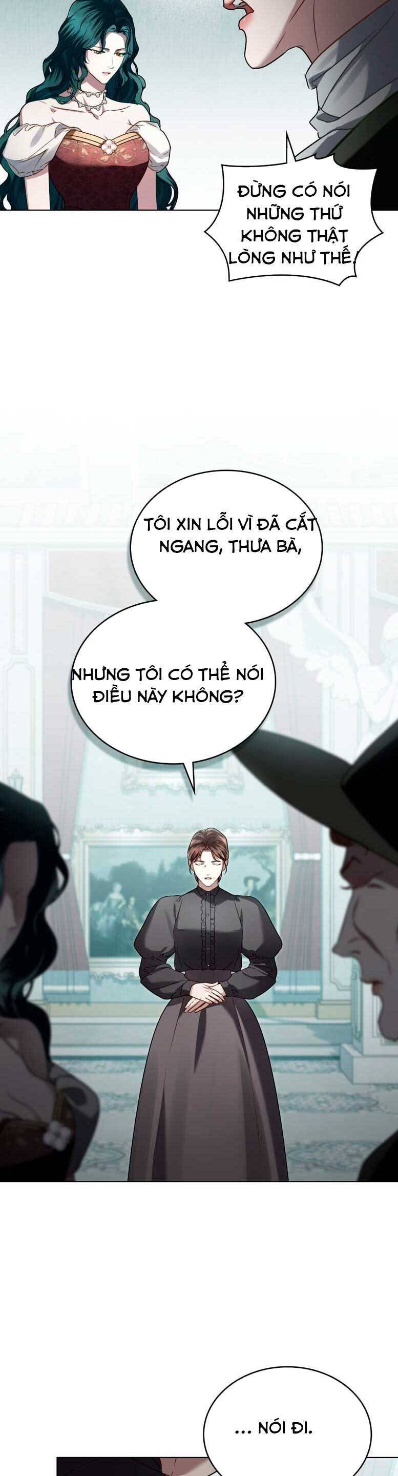 Giới Thượng Lưu: Chương 12