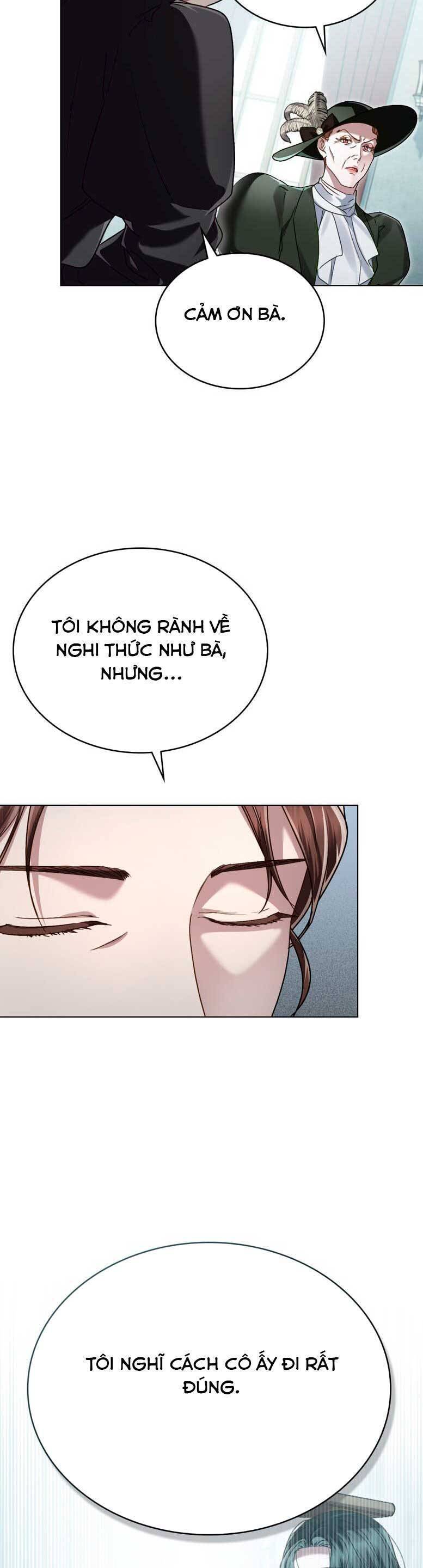 Giới Thượng Lưu: Chương 12