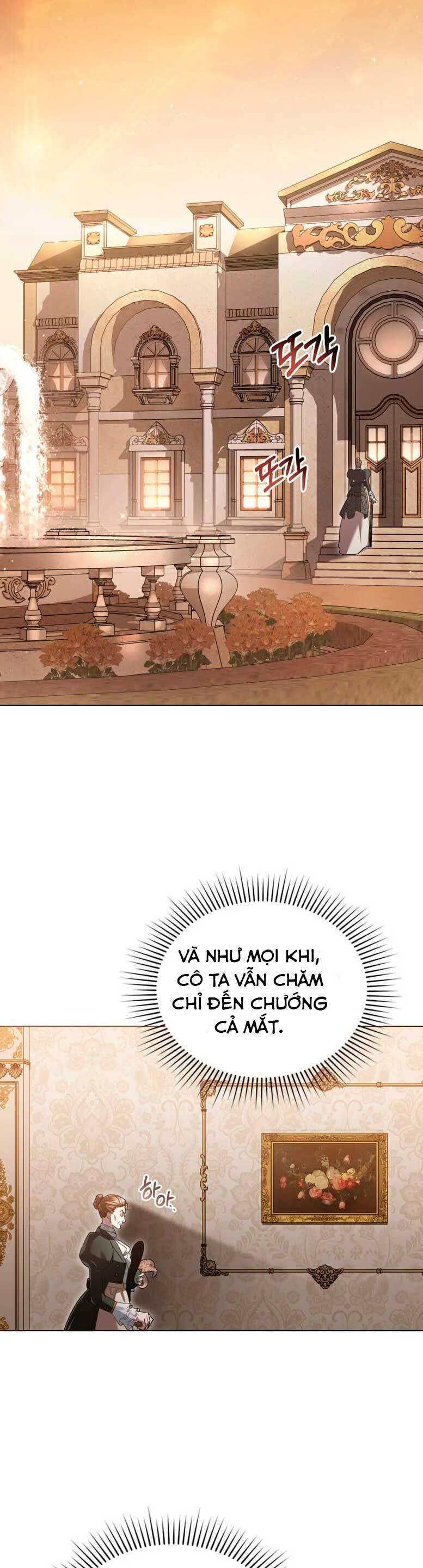 Giới Thượng Lưu: Chương 12