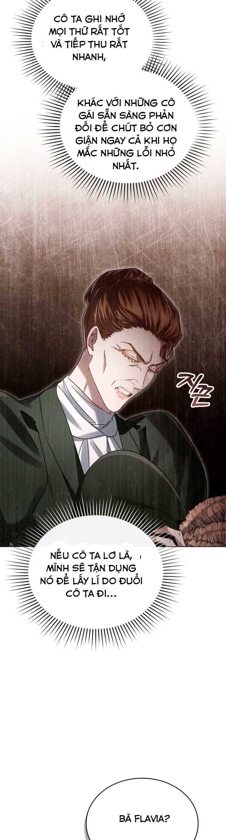 Giới Thượng Lưu: Chương 12