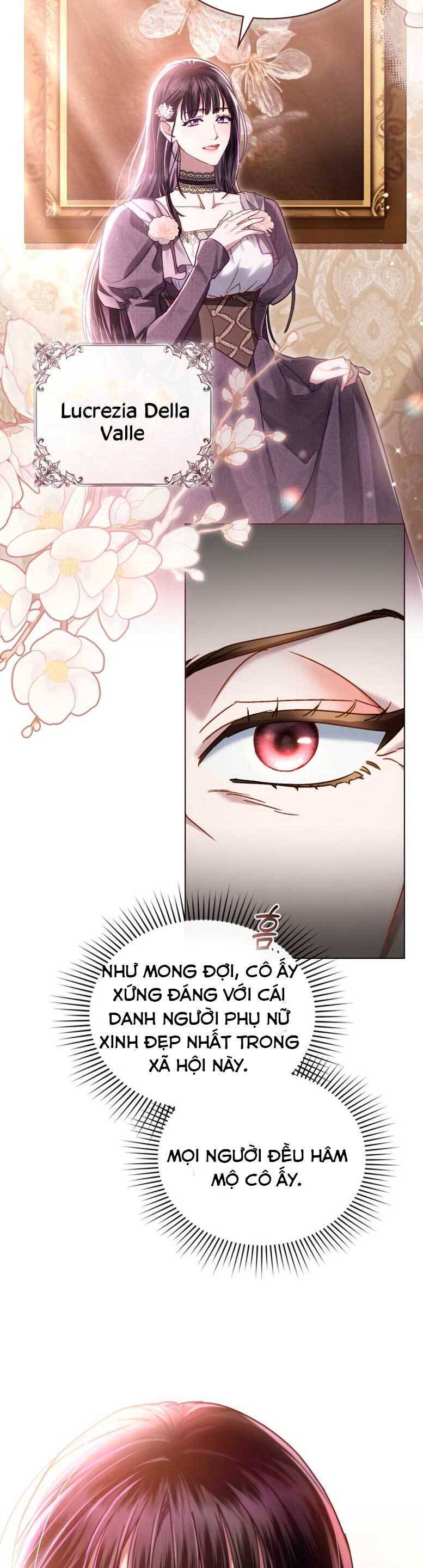 Giới Thượng Lưu: Chương 12