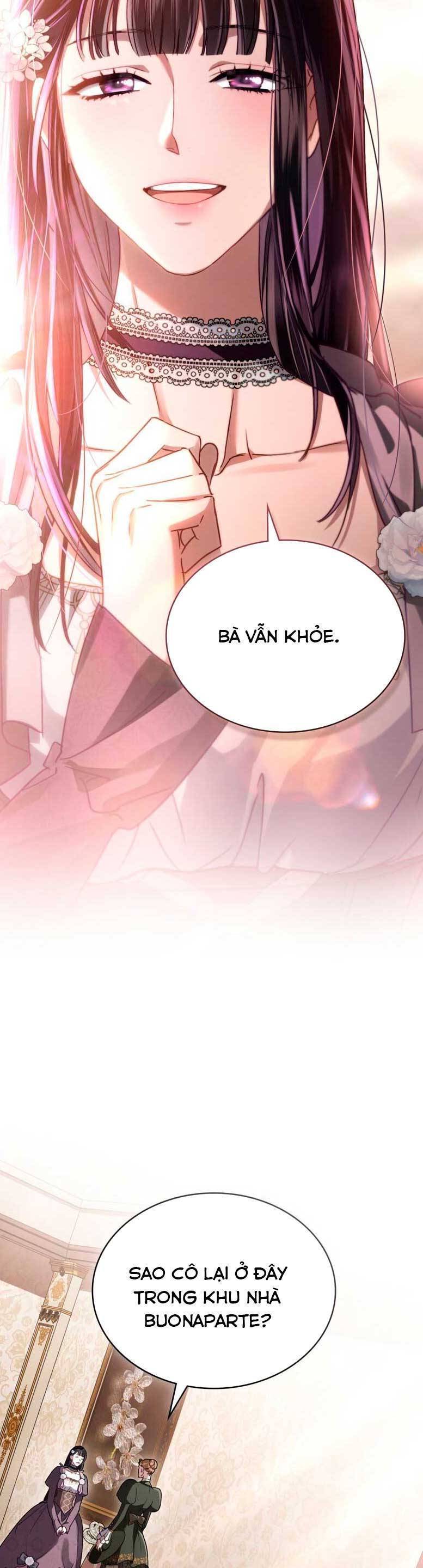 Giới Thượng Lưu: Chương 12