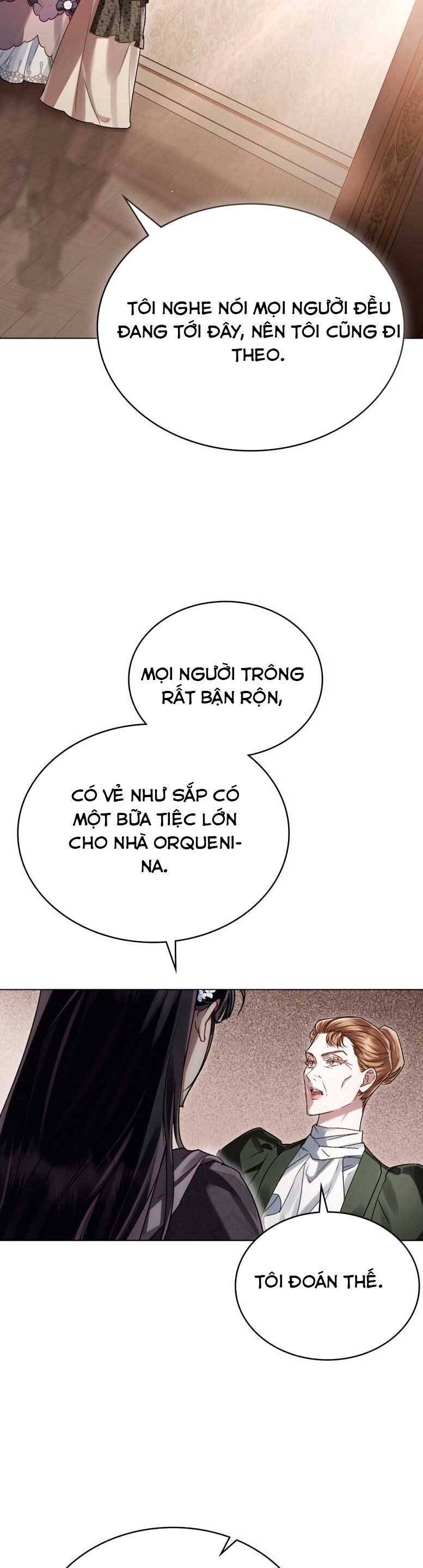 Giới Thượng Lưu: Chương 12