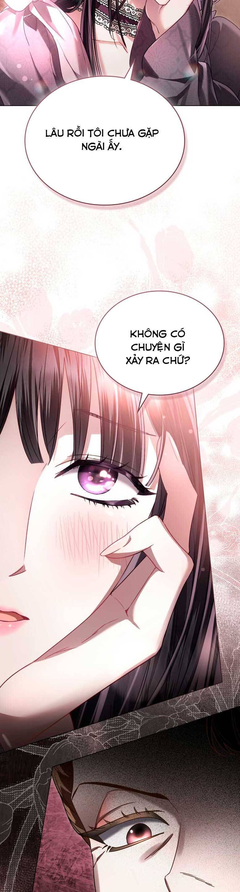 Giới Thượng Lưu: Chương 12