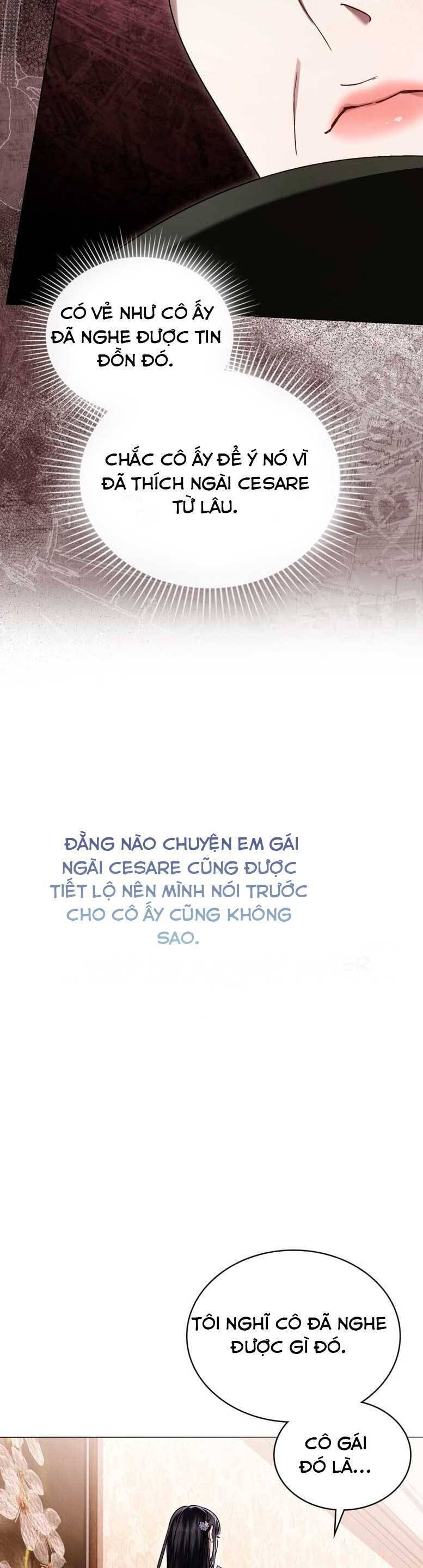 Giới Thượng Lưu: Chương 12