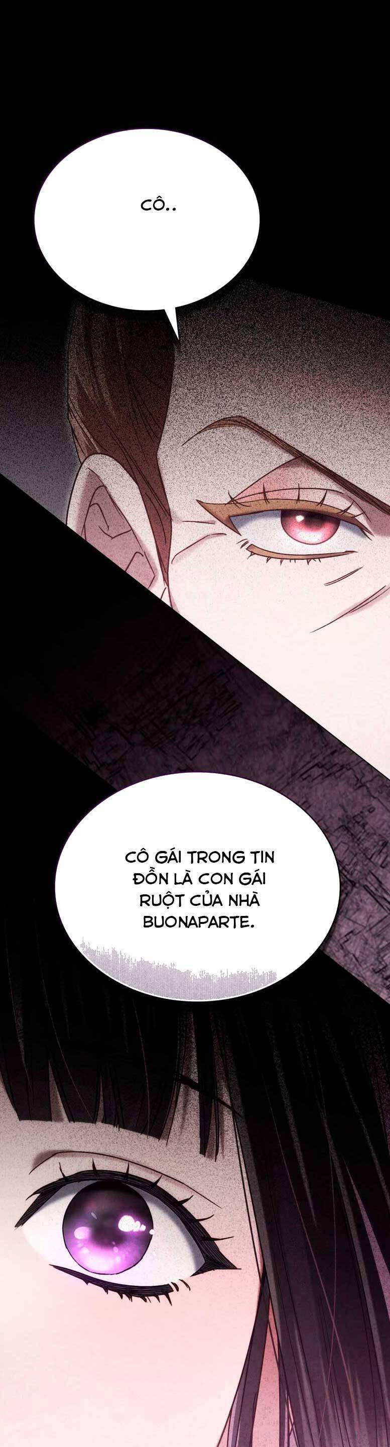 Giới Thượng Lưu: Chương 12