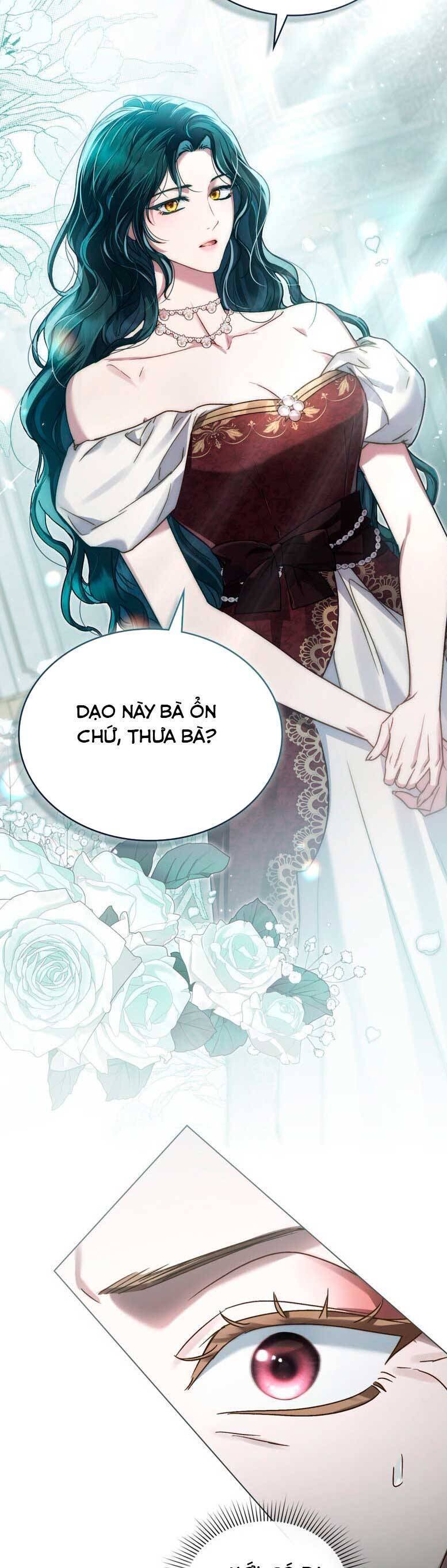 Giới Thượng Lưu: Chương 12
