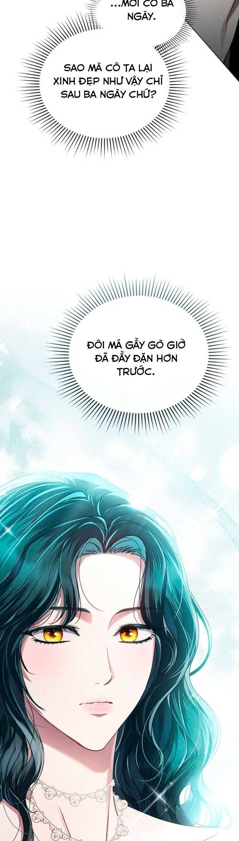 Giới Thượng Lưu: Chương 12