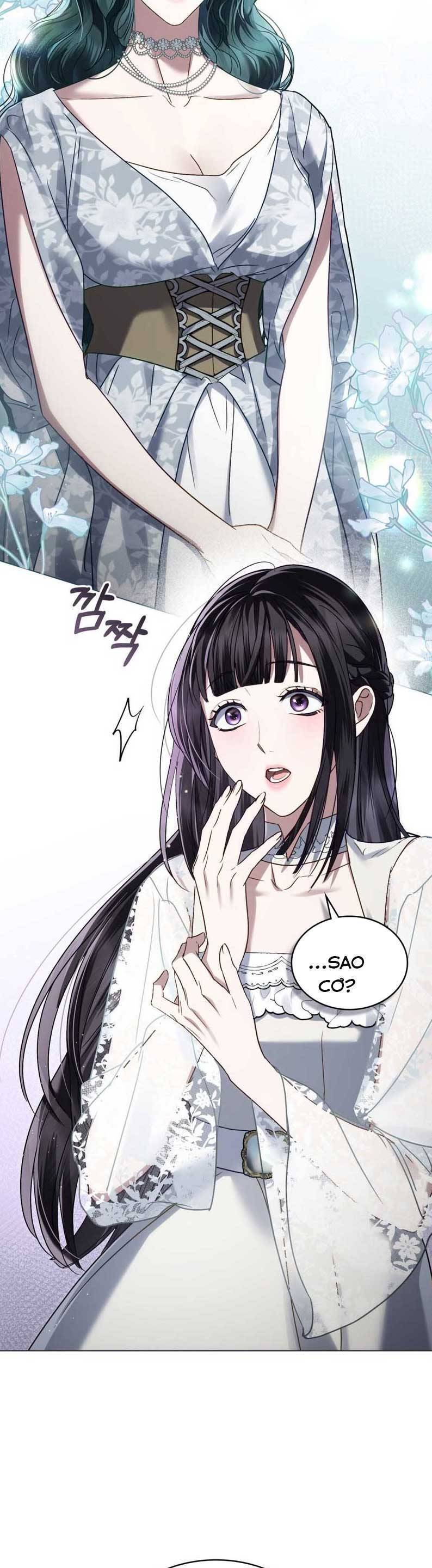 Giới Thượng Lưu: Chương 13