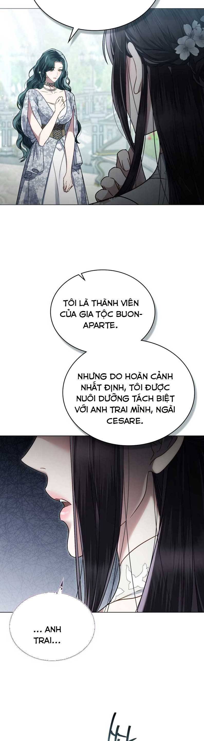 Giới Thượng Lưu: Chương 13