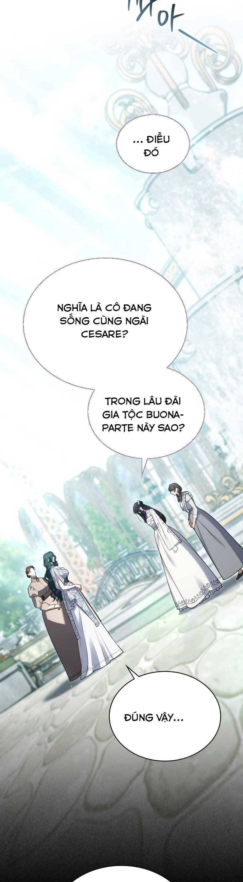Giới Thượng Lưu: Chương 13