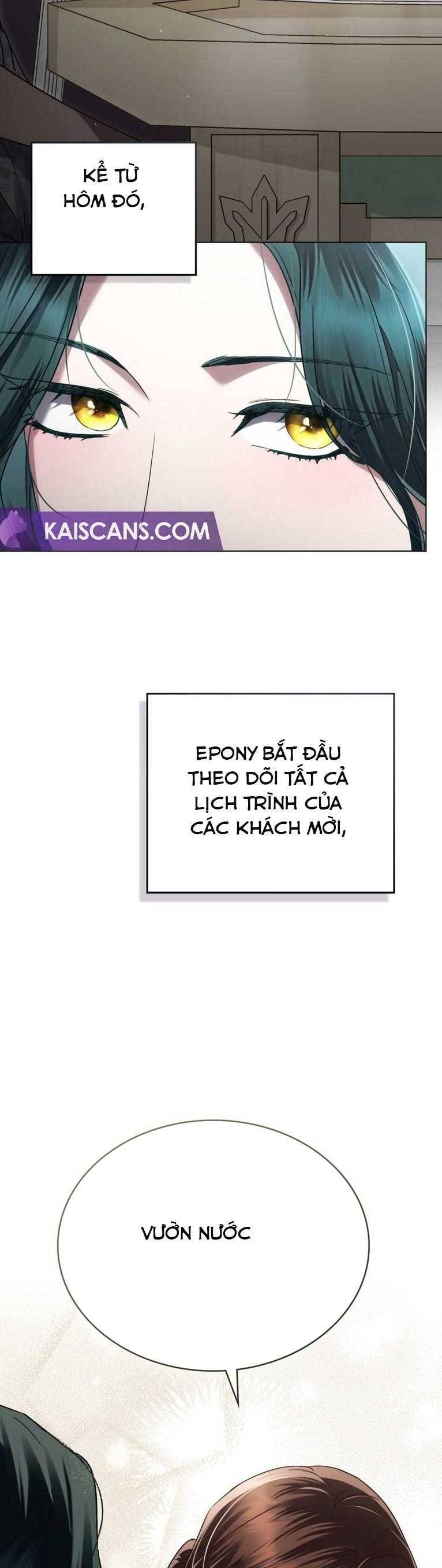 Giới Thượng Lưu: Chương 13