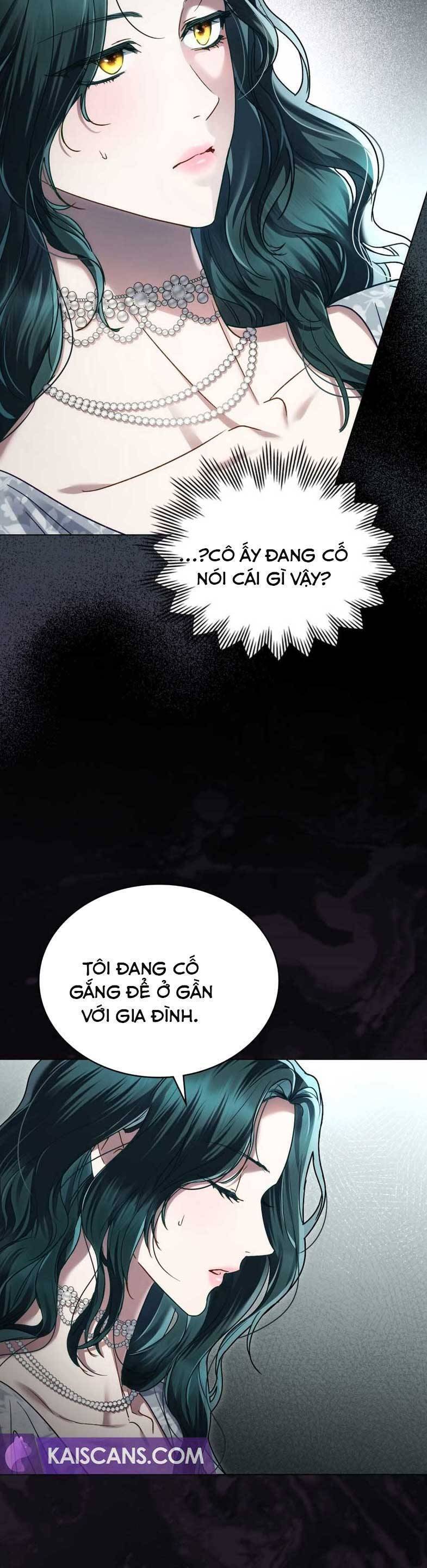 Giới Thượng Lưu: Chương 13