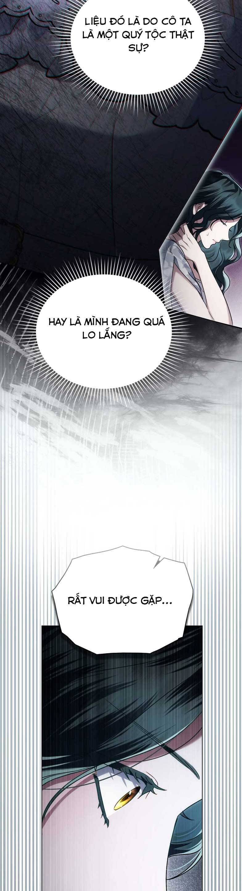 Giới Thượng Lưu: Chương 13