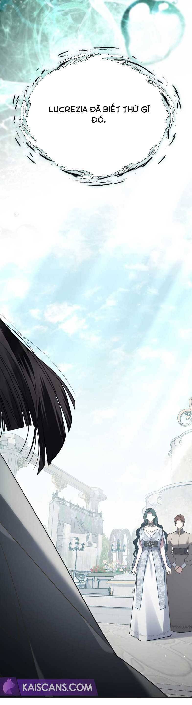 Giới Thượng Lưu: Chương 13
