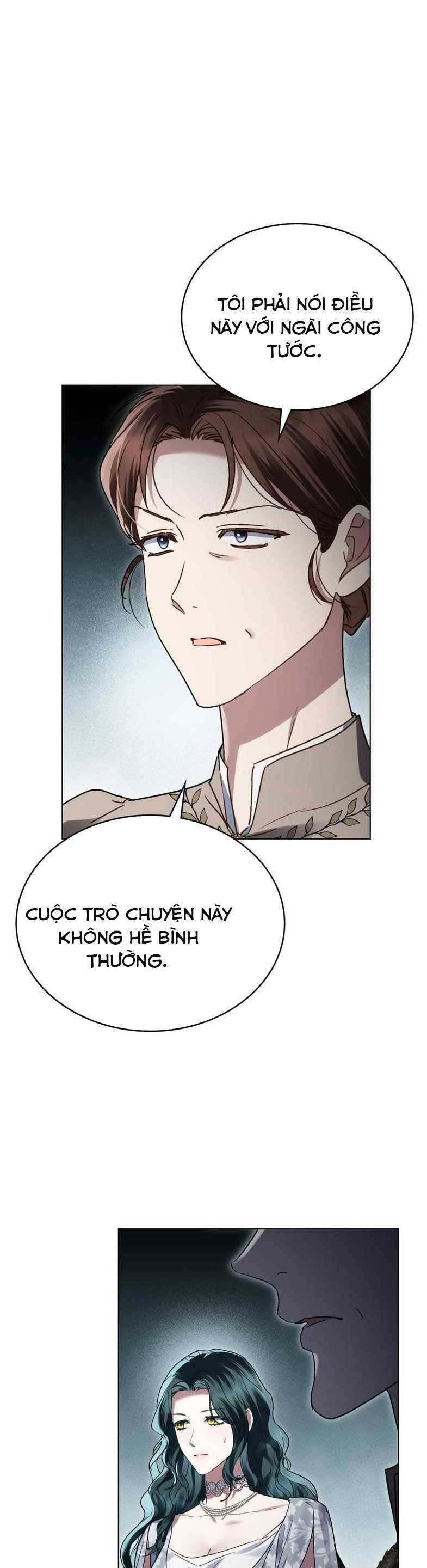 Giới Thượng Lưu: Chương 13