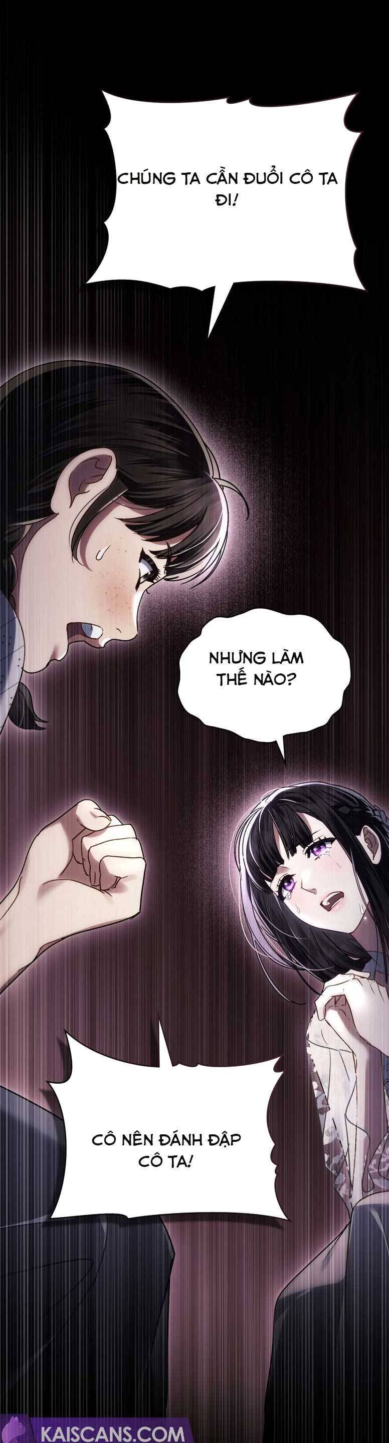 Giới Thượng Lưu: Chương 13