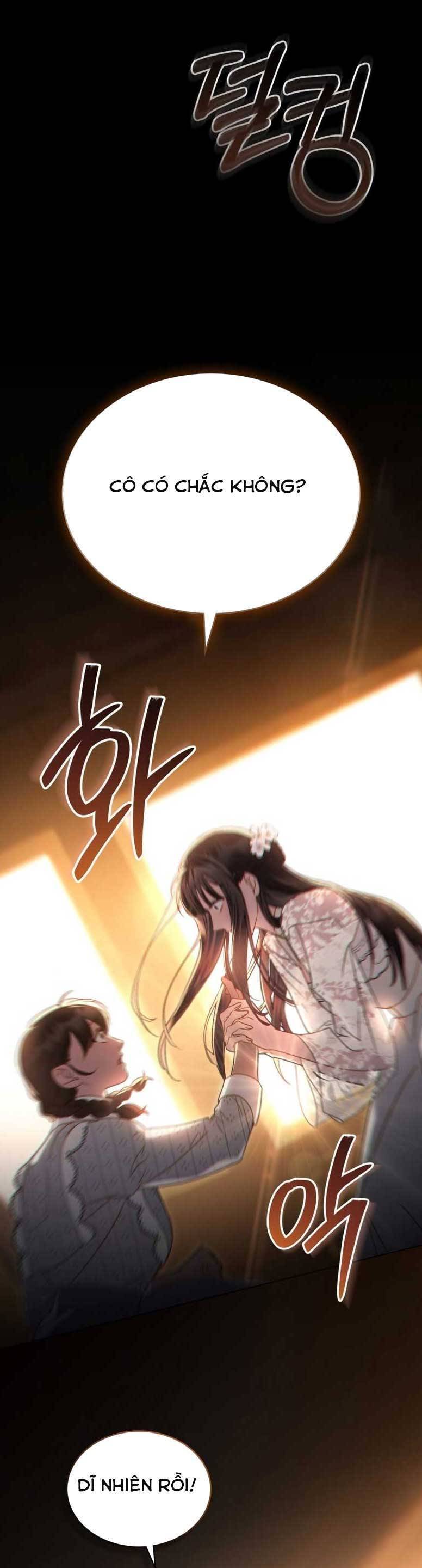Giới Thượng Lưu: Chương 13