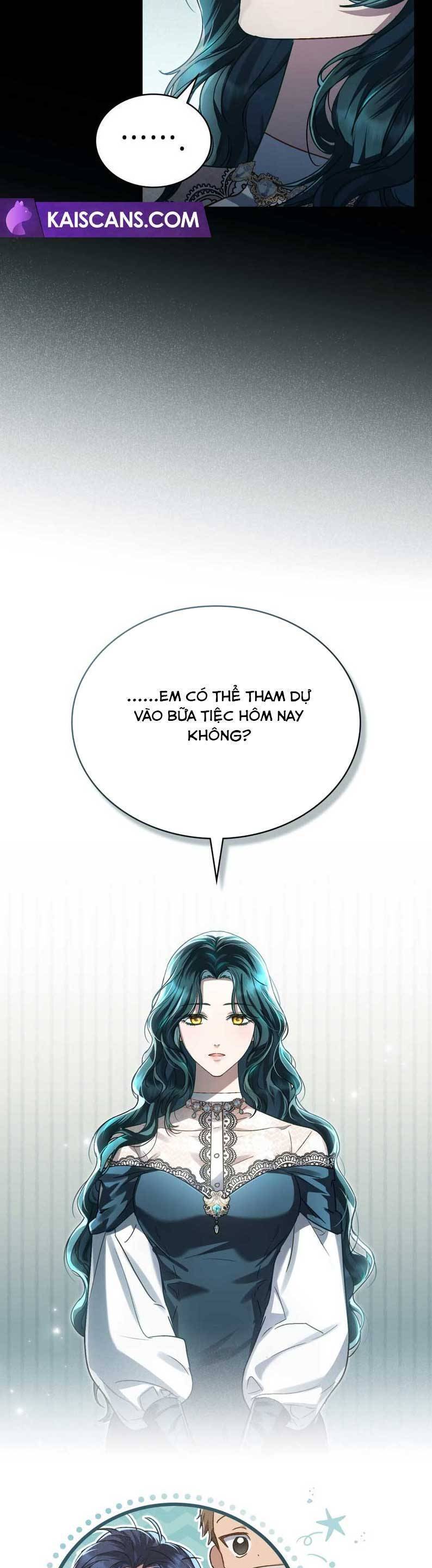 Giới Thượng Lưu: Chương 14