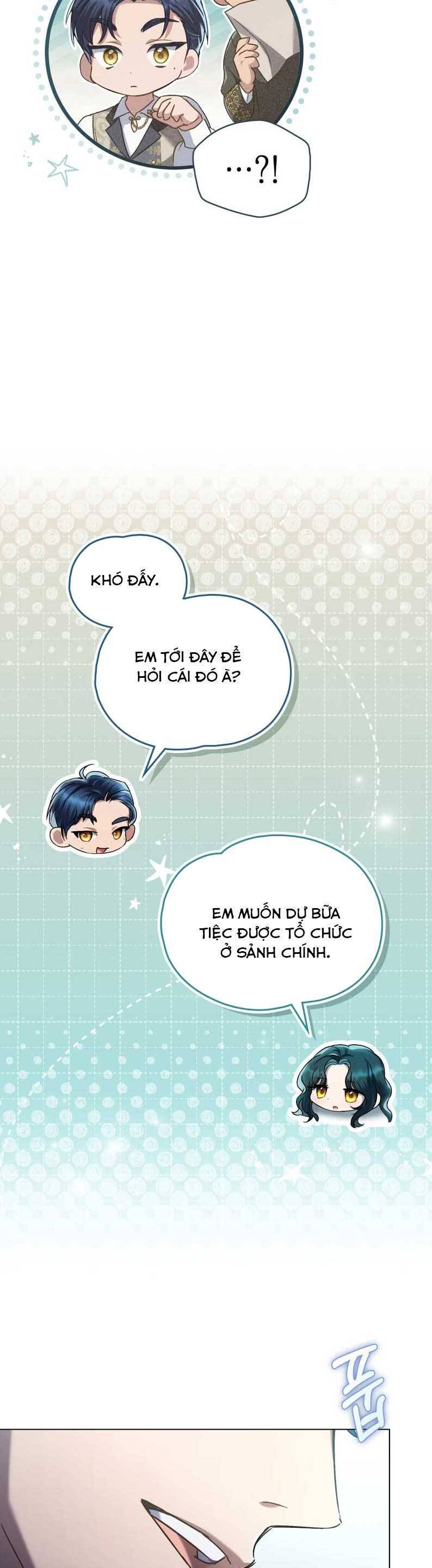 Giới Thượng Lưu: Chương 14