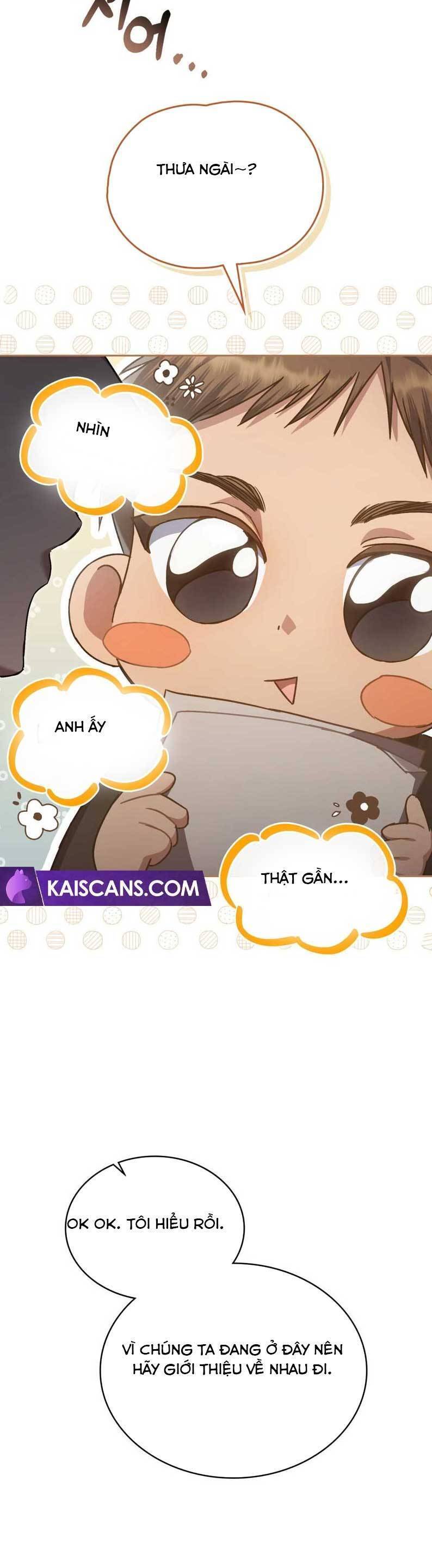 Giới Thượng Lưu: Chương 14