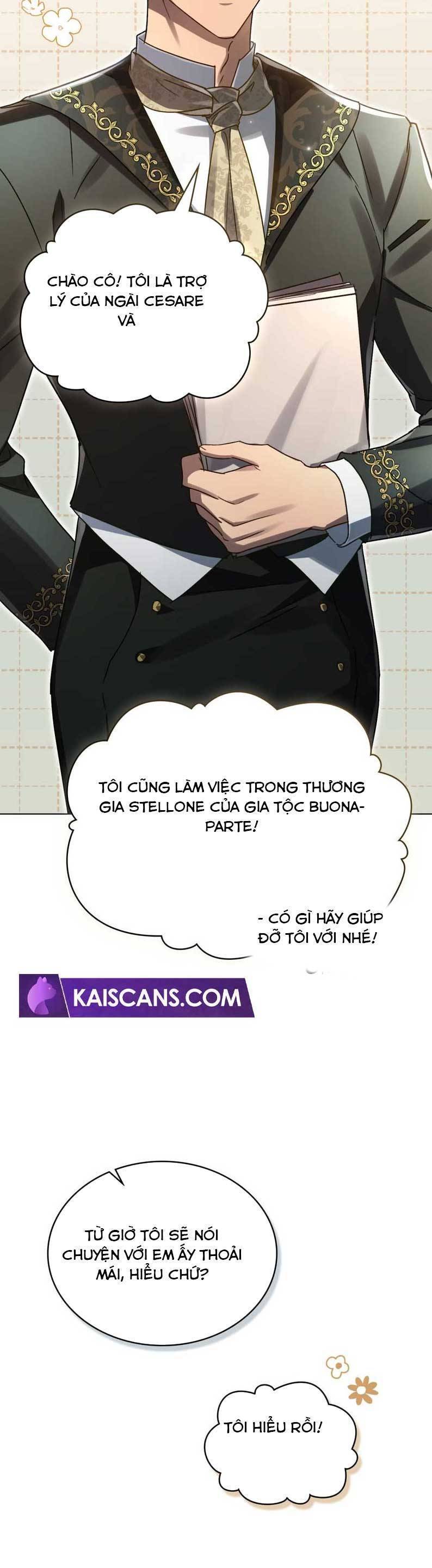 Giới Thượng Lưu: Chương 14