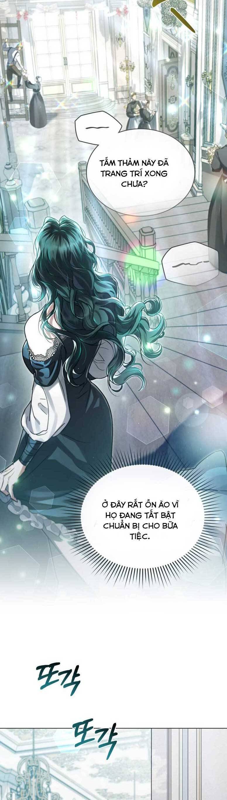 Giới Thượng Lưu: Chương 14