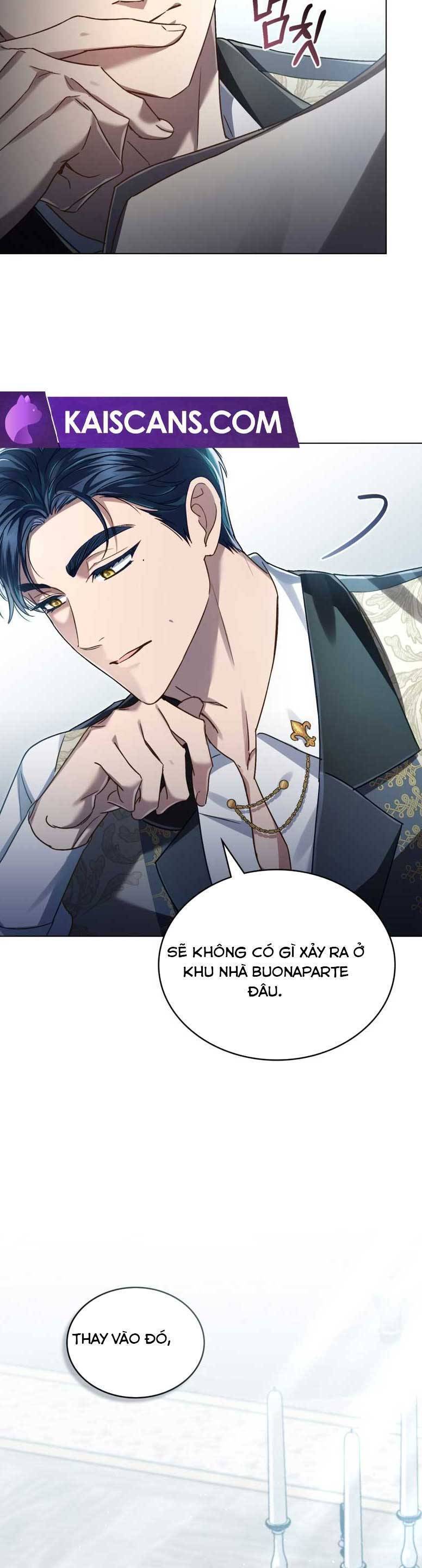 Giới Thượng Lưu: Chương 14