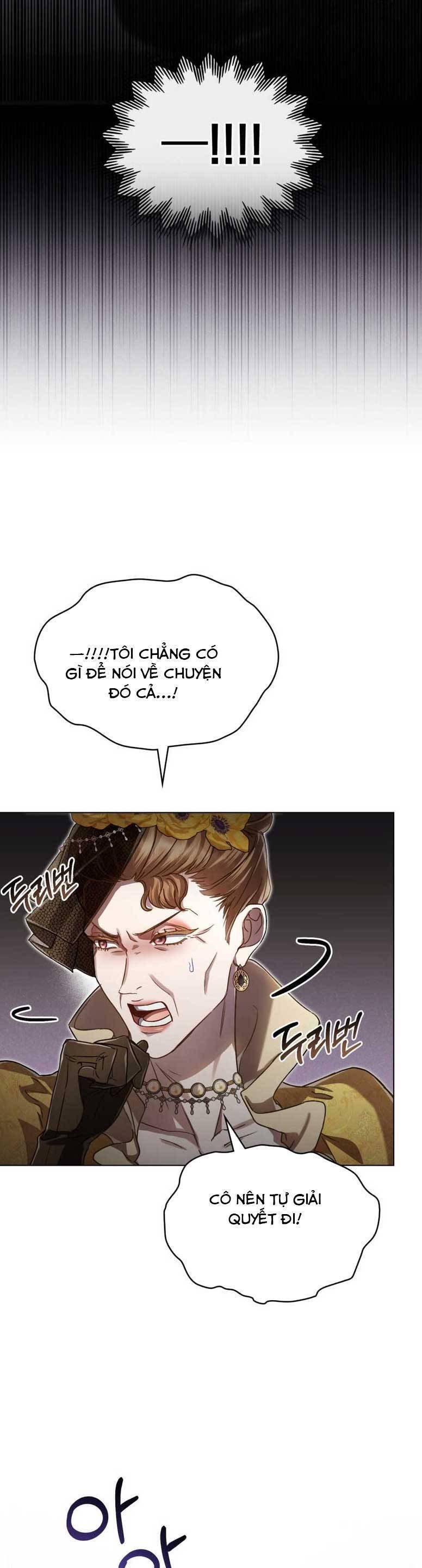 Giới Thượng Lưu: Chương 14