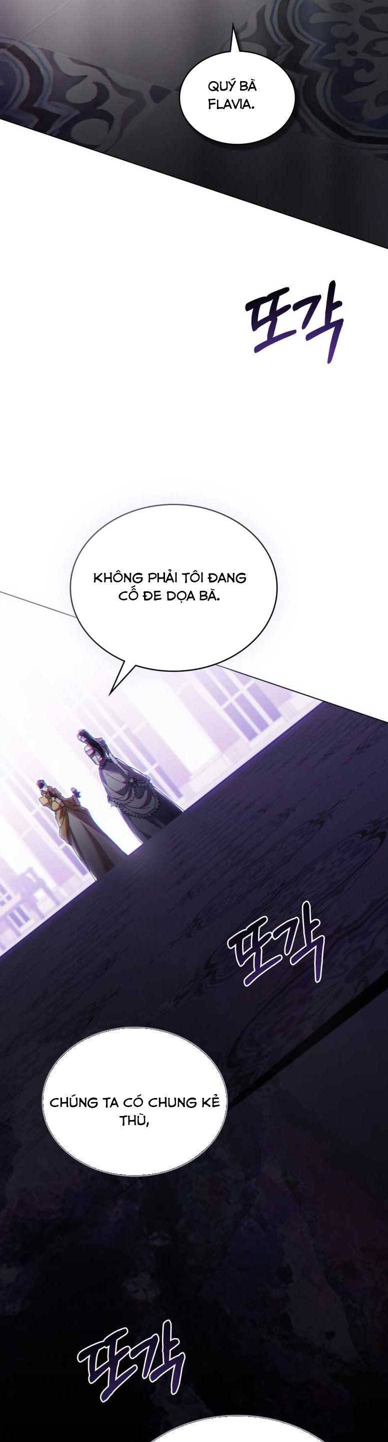 Giới Thượng Lưu: Chương 14