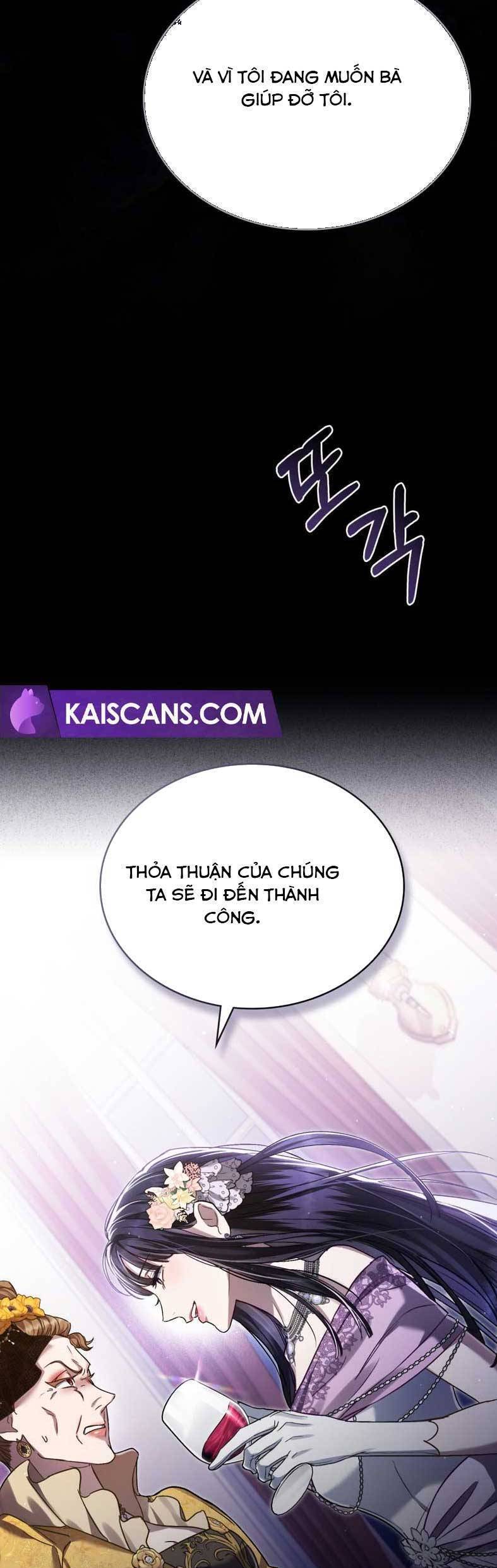 Giới Thượng Lưu: Chương 14
