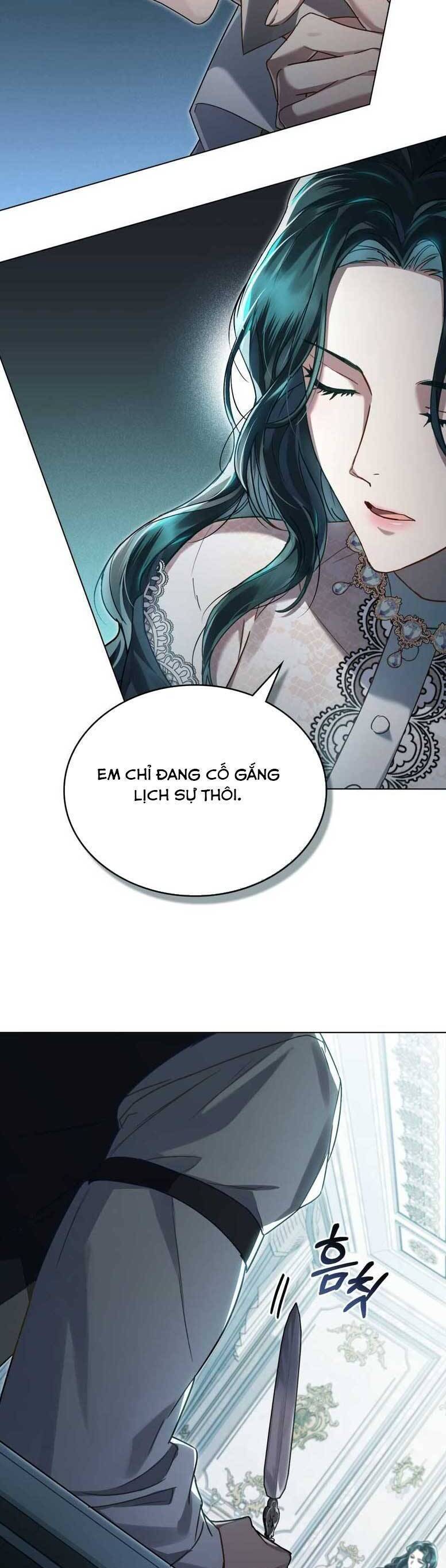 Giới Thượng Lưu: Chương 14
