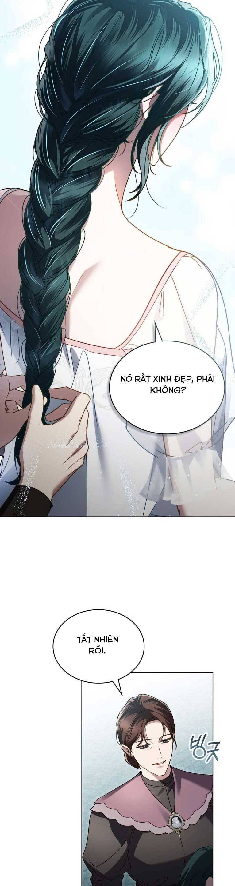Giới Thượng Lưu: Chương 15