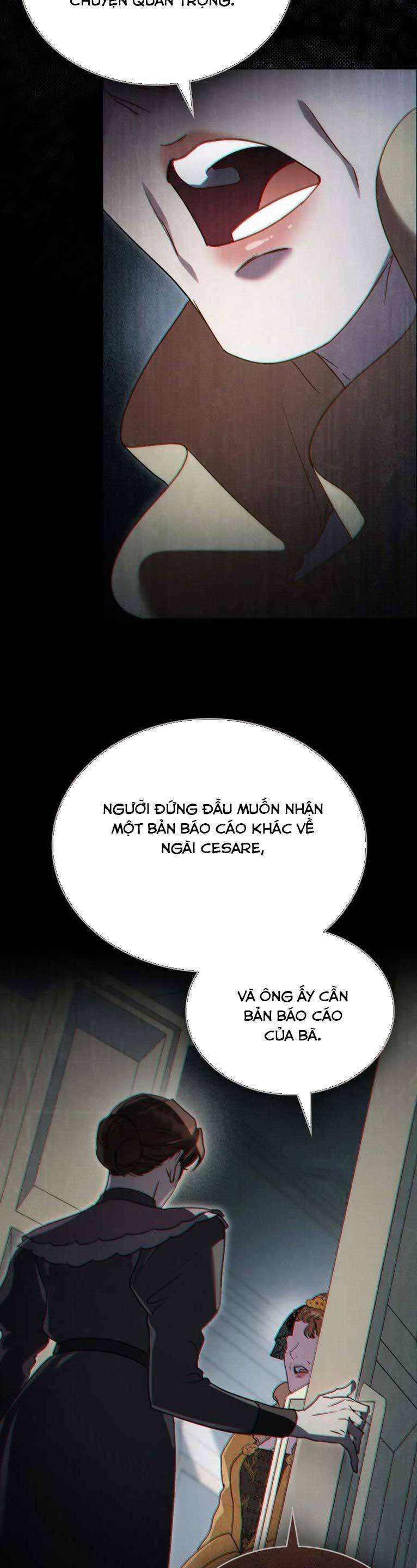Giới Thượng Lưu: Chương 15