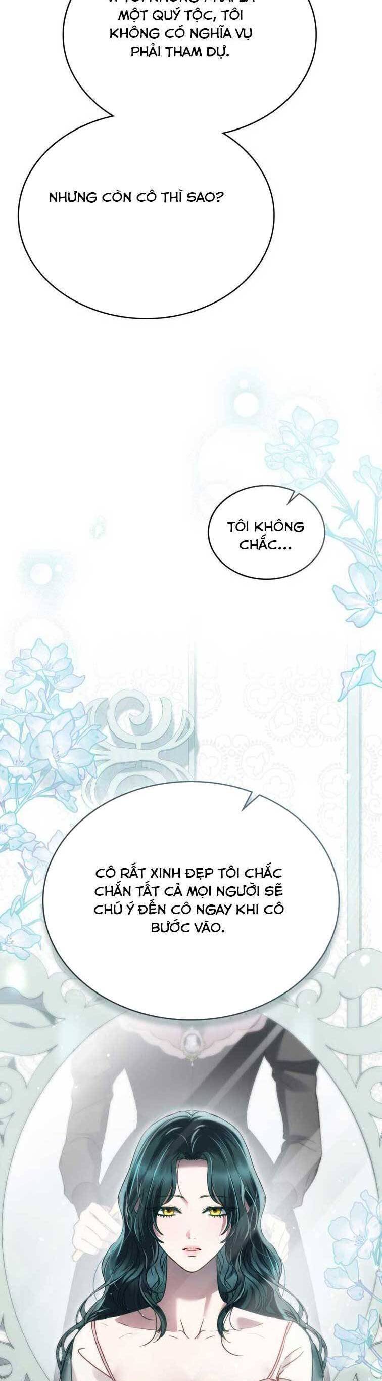 Giới Thượng Lưu: Chương 15