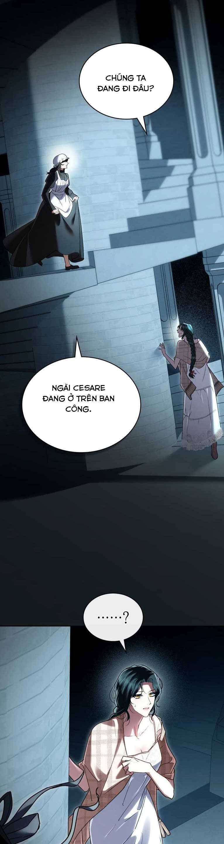 Giới Thượng Lưu: Chương 15