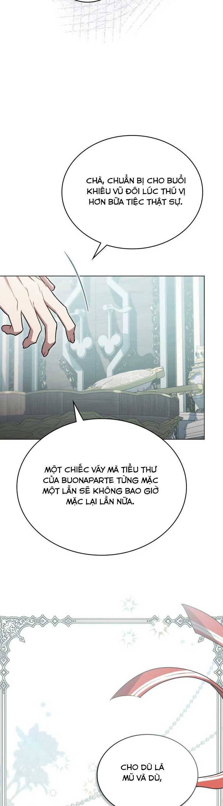 Giới Thượng Lưu: Chương 15