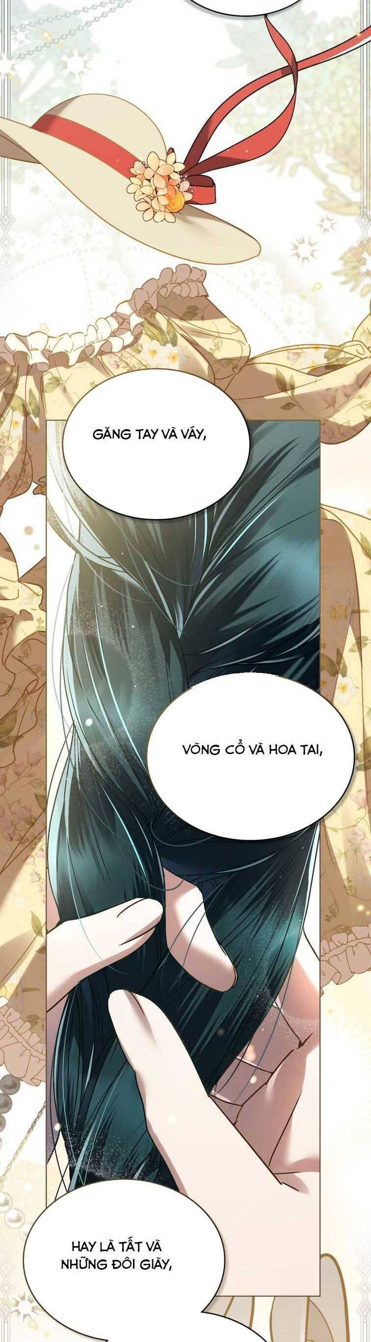 Giới Thượng Lưu: Chương 15