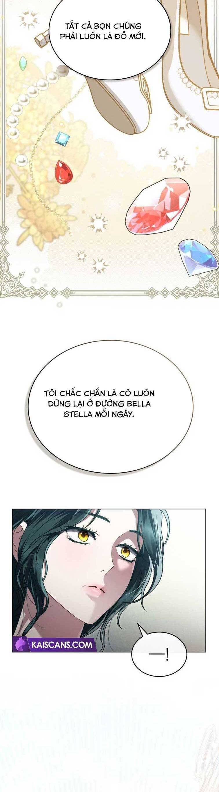 Giới Thượng Lưu: Chương 15