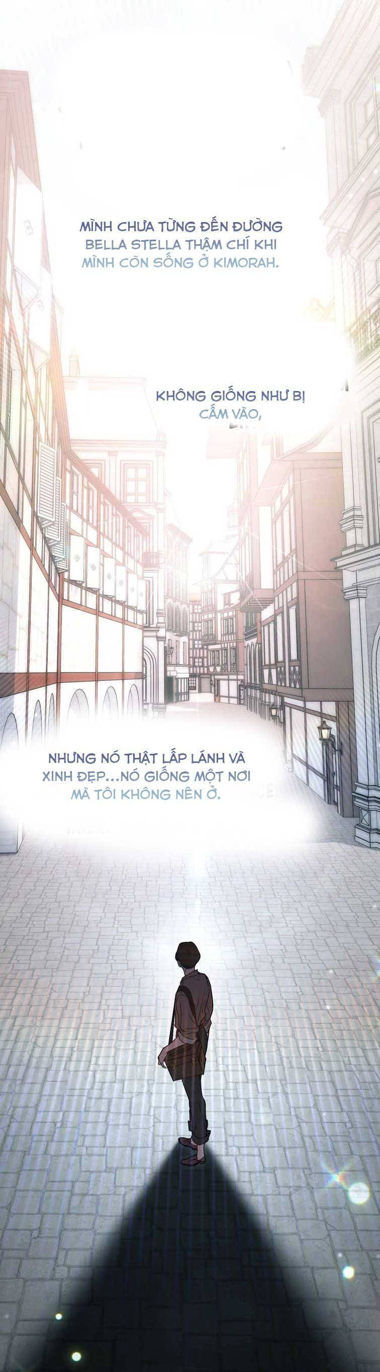 Giới Thượng Lưu: Chương 15