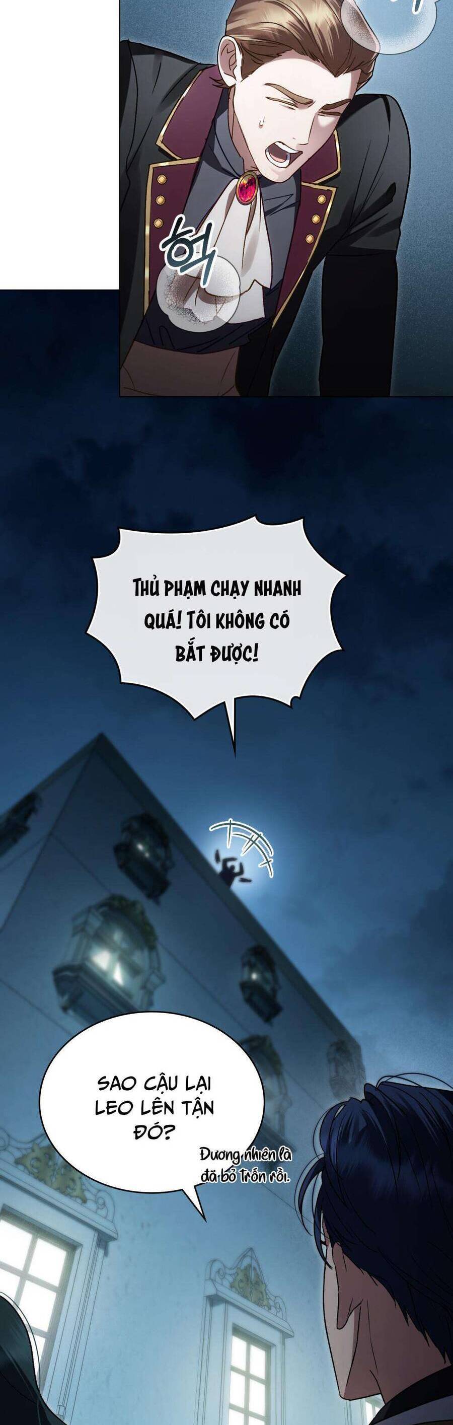 Giới Thượng Lưu: Chương 17