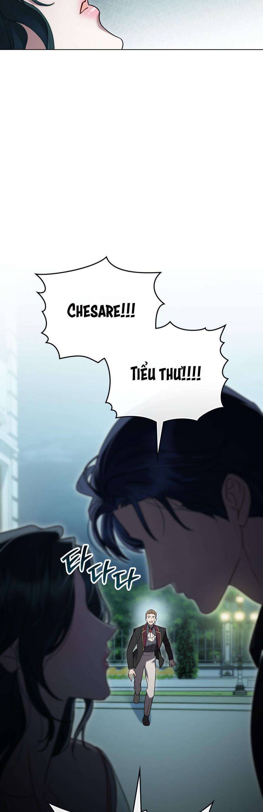 Giới Thượng Lưu: Chương 17