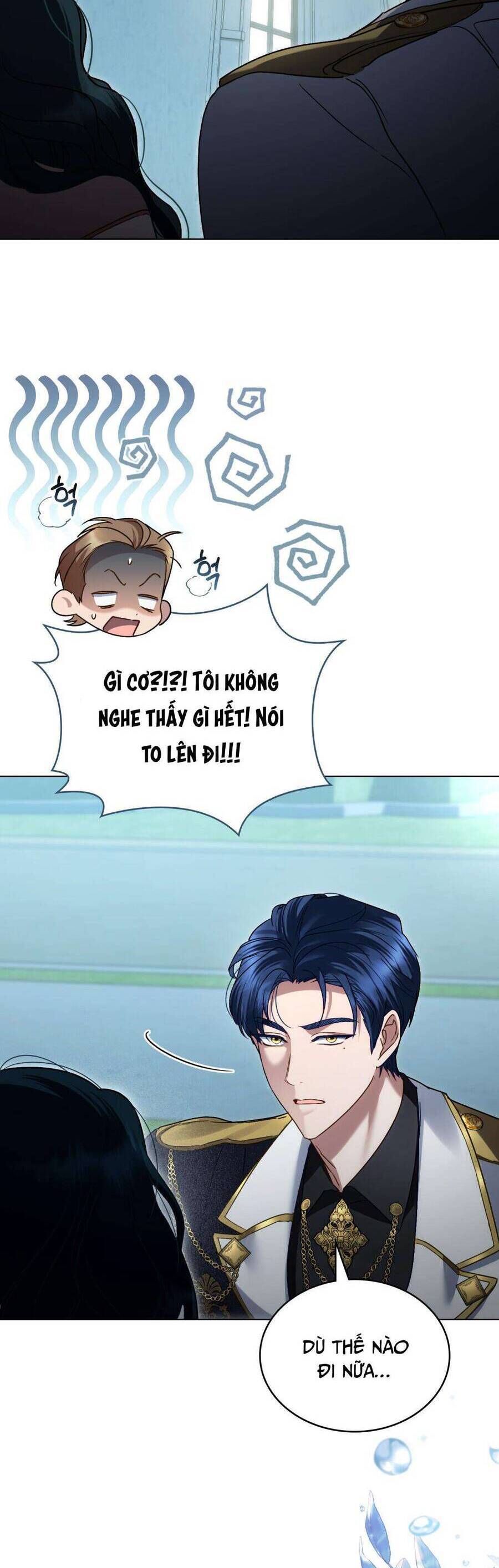 Giới Thượng Lưu: Chương 17