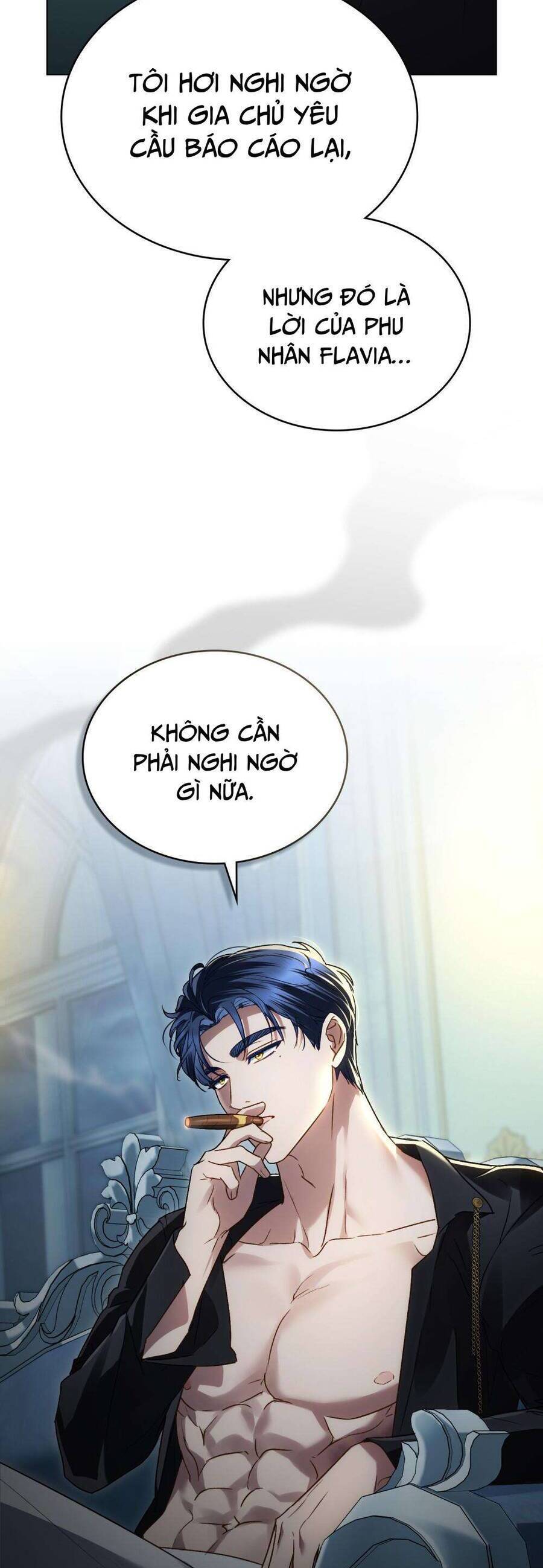 Giới Thượng Lưu: Chương 17