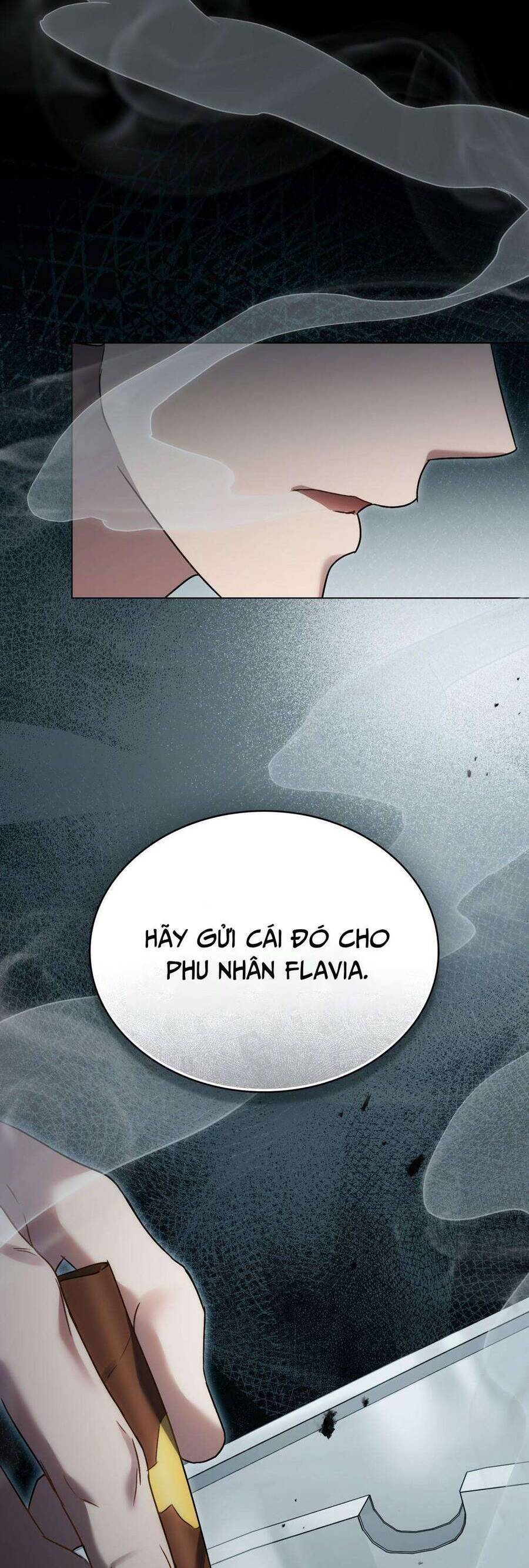 Giới Thượng Lưu: Chương 17