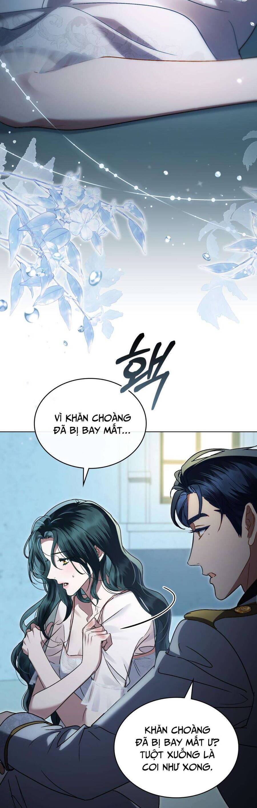 Giới Thượng Lưu: Chương 17