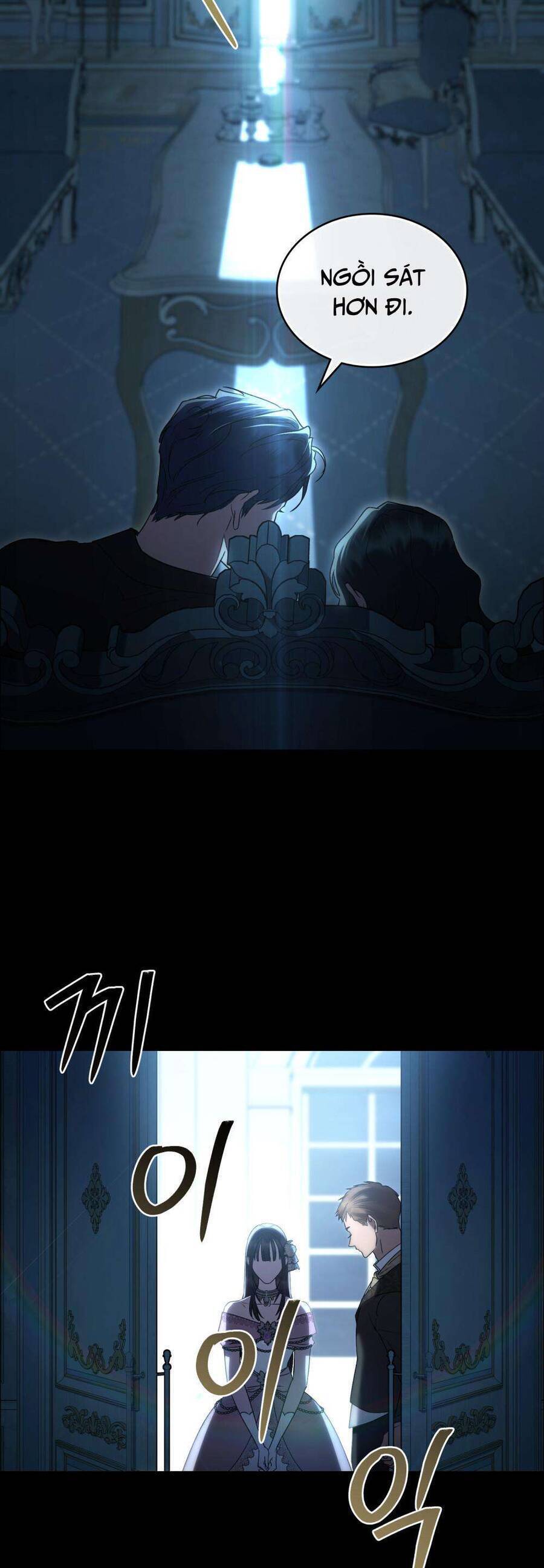 Giới Thượng Lưu: Chương 17